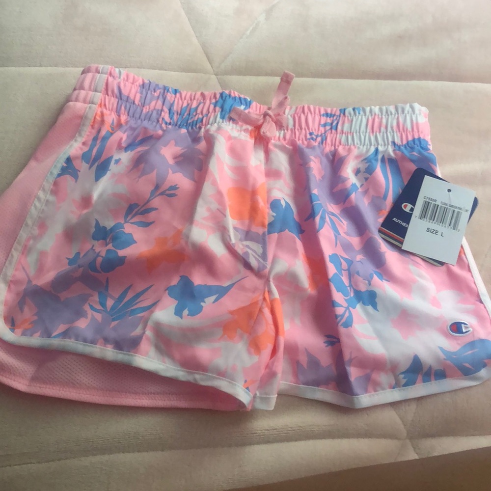 champion shorts